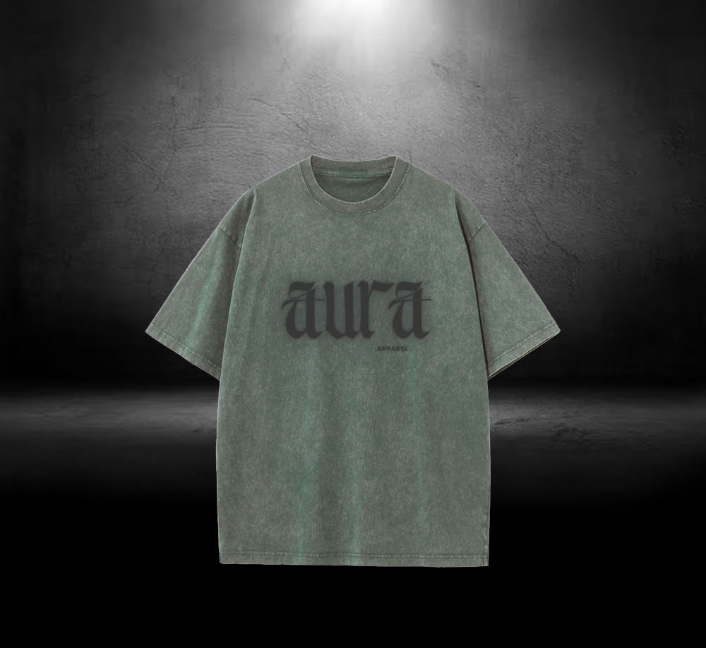 LIMITED EDITION - OG Aura Tee