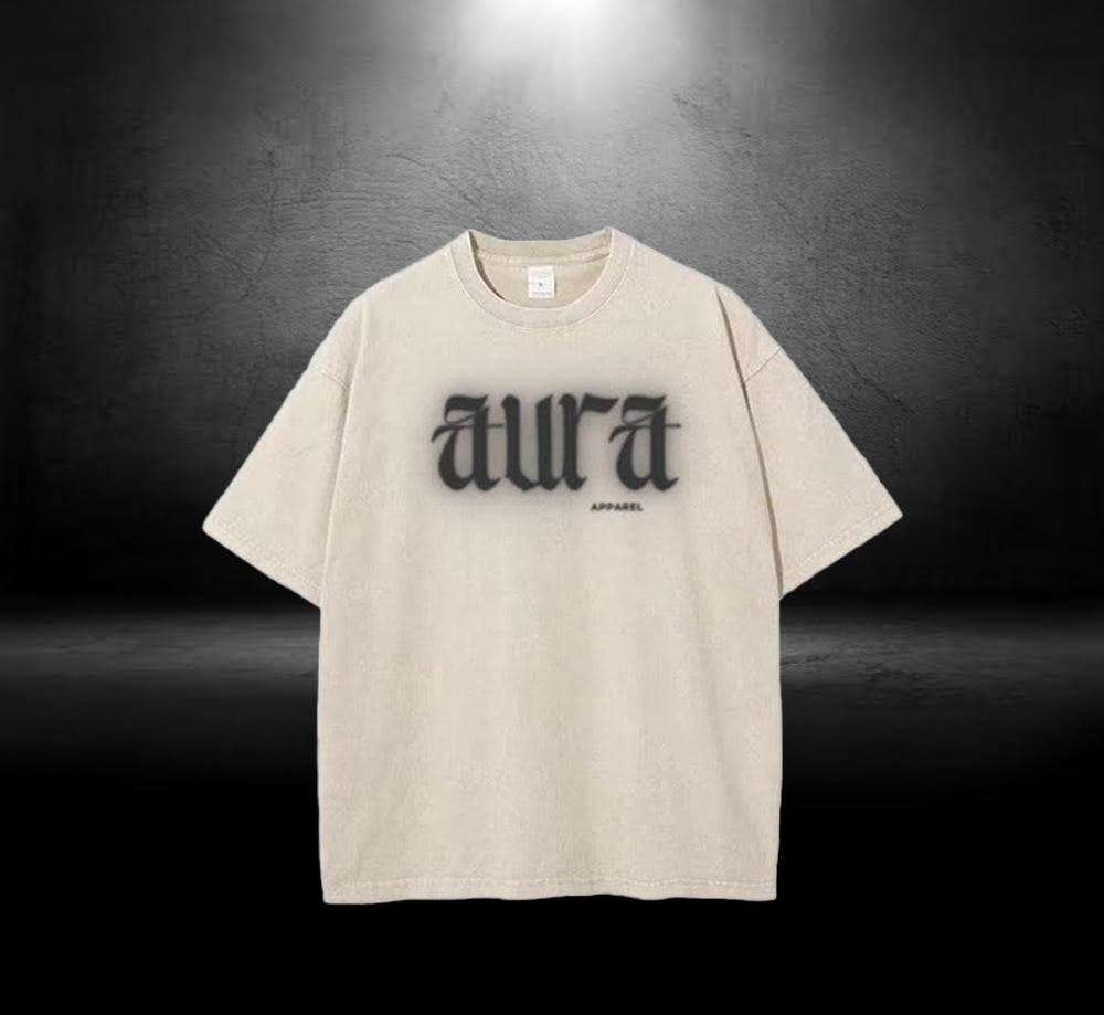 LIMITED EDITION - OG Aura Tee